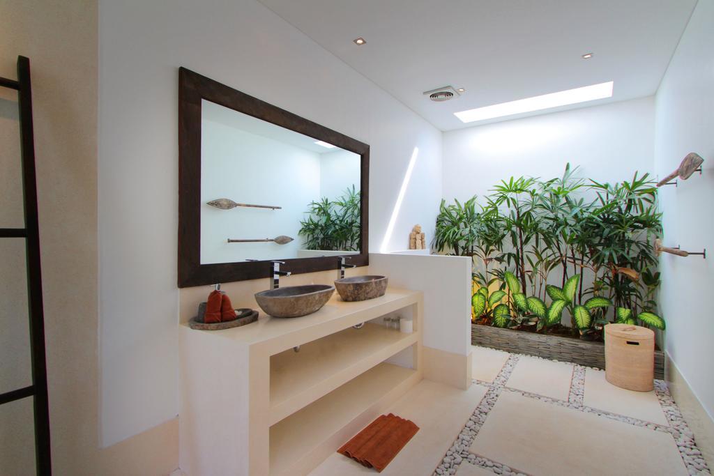 Villa Amba Laba By Optimum Bali Villas Seminyak  Exterior photo