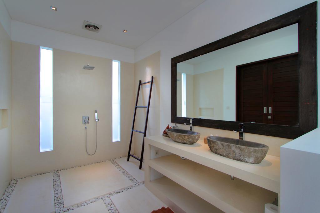 Villa Amba Laba By Optimum Bali Villas Seminyak  Exterior photo